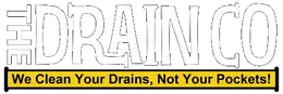 The Drain Co main logo